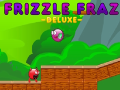                                                                     Frizzle Fraz Deluxe קחשמ