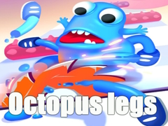                                                                       Octopus legs ליּפש