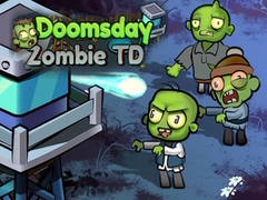                                                                       Doomsday Zombie TD ליּפש