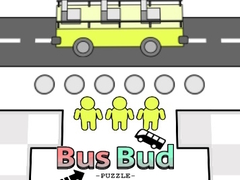                                                                     Bus Bud Puzzle קחשמ