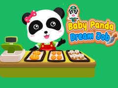                                                                       Baby Panda Dream Job ליּפש