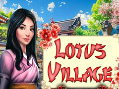                                                                       Lotus Village ליּפש