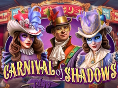                                                                     Carnival of Shadows קחשמ