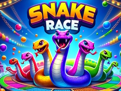                                                                       Snake Race ליּפש
