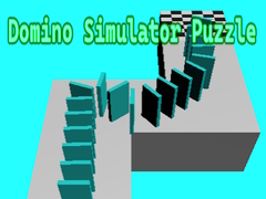                                                                     Domino Simulator Puzzle קחשמ