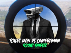                                                                     Toilet Man vs Cameraman Squid Sniper קחשמ