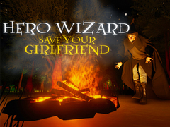                                                                       Hero Wizard: Save Your Girlfriend ליּפש