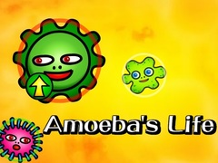                                                                       Amoeba's Life ליּפש