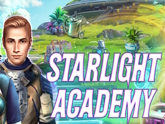                                                                     Starlight Academy קחשמ
