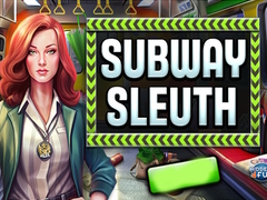                                                                       Subway Sleuth ליּפש