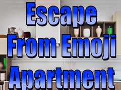                                                                       Escape From Emoji Apartment ליּפש