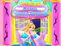                                                                       Princess Castle House Cleanup  ליּפש