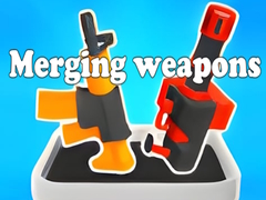                                                                       Merging weapons ליּפש