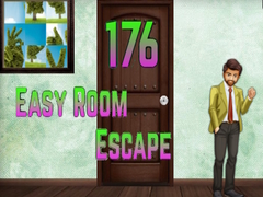                                                                       Amgel Easy Room Escape 176 ליּפש