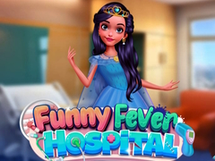                                                                       Funny Fever Hospital ליּפש
