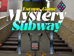                                                                       Escape Game Mystery Subway ליּפש