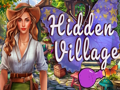                                                                       Hidden Village ליּפש