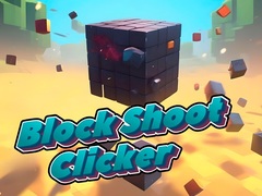                                                                       Block Shoot Clicker ליּפש