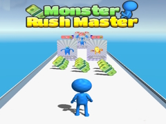                                                                       Monster Rush Master ליּפש