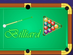                                                                     Billiard קחשמ