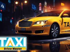                                                                     Taxi Driver: Master קחשמ