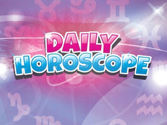                                                                       Daily Horoscope ליּפש