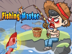                                                                       Fishing Master ליּפש