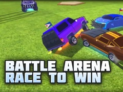                                                                     Battle Arena Race to Win קחשמ