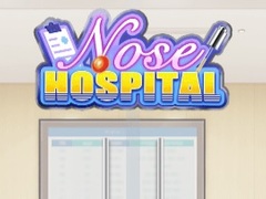                                                                      Nose Hospital ליּפש