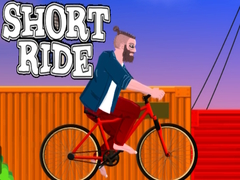                                                                     Short Ride קחשמ