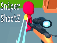                                                                     Sniper ShootZ קחשמ