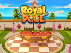                                                                     Royal Pool קחשמ