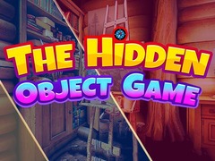                                                                       The Hidden Objects Game ליּפש