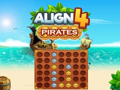                                                                     Align 4 Pirates קחשמ