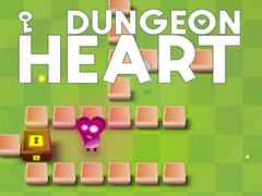                                                                     Dungeon Heart קחשמ