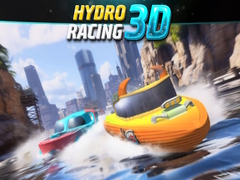                                                                       Hydro Racing 3D ליּפש