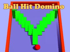                                                                       Ball Hit Domino ליּפש