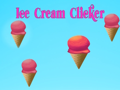                                                                    Ice Cream clicker קחשמ