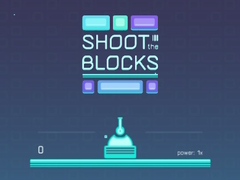                                                                     Shoot the Blocks קחשמ
