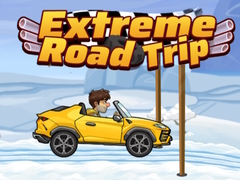                                                                      Extreme Road Trip ליּפש