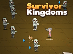                                                                     Survivor Kingdoms קחשמ