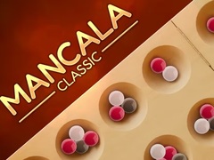                                                                     Mancala Classic קחשמ