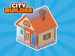                                                                    City Builder קחשמ
