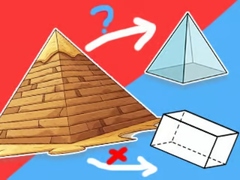                                                                       What Shape Are They？ ליּפש