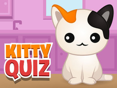                                                                     Kitty Quiz קחשמ