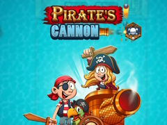                                                                     Pirate's Cannon קחשמ
