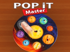                                                                       Pop It Master ליּפש