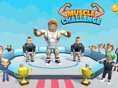                                                                     Muscle Challenge קחשמ