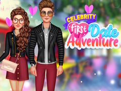                                                                     Celebrity First Date Adventure קחשמ