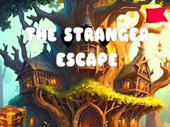                                                                       The Stranger Escape ליּפש
